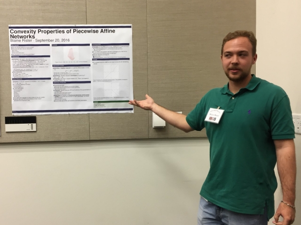 Poster Session 30